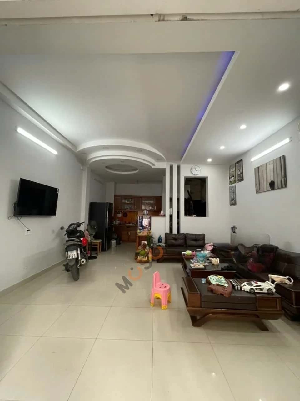 Bán nhà hẻm 145/2A/1 Trần Thị Trọng Quận Tân Bình, TP.HCM – 3 phòng ngủ, giá 6.8 tỷ - ảnh 3